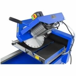 MSW Steinsäge - 2.000 W - Ø 400 Mm -Angebote Fliesenleger-Werkzeug Store 24397950 3