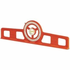 Stanley Neigungswasserwaage Alu 50cm - 1-42-262