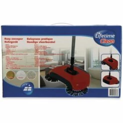 LIFETIME Kehrgerät 3-in-1 CLEAN -Angebote Fliesenleger-Werkzeug Store 25475644 3