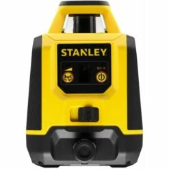 STANLEY DIY Rotationslaser Rot | STHT77616-0 -Angebote Fliesenleger-Werkzeug Store 25553629 3
