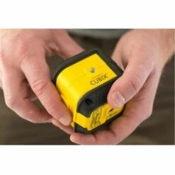 STANLEY Linienlaser Cubix Gruen -Angebote Fliesenleger-Werkzeug Store 25626597 3