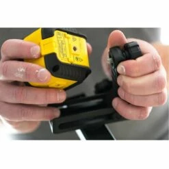 STANLEY Linienlaser Cubix Gruen -Angebote Fliesenleger-Werkzeug Store 25626597 4