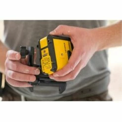 STANLEY Linienlaser Cross 360 Grün -Angebote Fliesenleger-Werkzeug Store 25626607 3