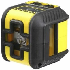 STANLEY Linienlaser Cross90 Grün