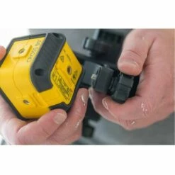 STANLEY Linienlaser Cross90 Grün -Angebote Fliesenleger-Werkzeug Store 25626623 3