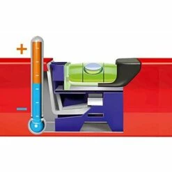 SOLA Alu Wasserwaage BigX X3 Wasserwagen BIG X SET (60cm+100cm+180cm) -Angebote Fliesenleger-Werkzeug Store 25809057 4