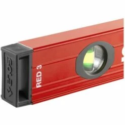 SOLA Red 3 Aluminium Profi Wasserwaage, 100 Cm -Angebote Fliesenleger-Werkzeug Store 25817439 4
