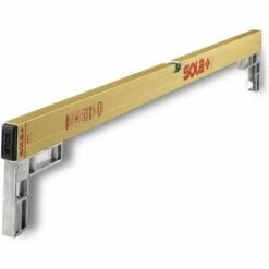SOLA® SOLA Neigungs-Wasserwaage APK 100 + Tasche