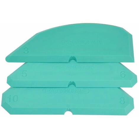 HaWe Fugenmeister-Schablonen Winkel 1 HaWe Fugenmeister-Schablonen Winkel