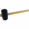 HaWe Gummi Hammer Gr 2 65x115