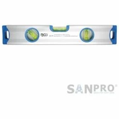 BGS TECHNIC BGS Aluminium-Wasserwaage | 300 Mm