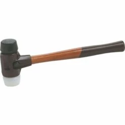 TRIUSO Simplex - Schonhammer 60x150x400mm - SH60SW