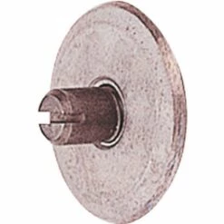 TRIUSO HM-Ersatzradmit Achse 5/20x3mm - 68003