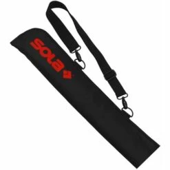 SOLA Bag-Set Alu-Wasserwaage AZB 60, 100 Und 150 Mit Tragetasche Wasserwaagenset -Angebote Fliesenleger-Werkzeug Store 26425400 3