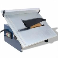 Topdeal Fliesenschneidmaschine 600 W 180 Mm 04242 -Angebote Fliesenleger-Werkzeug Store 26802765 3