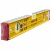 STABILA Wasserwaage Type 96-2 M | 40 Cm