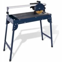 Topdeal Fliesenschneidmaschine 200 Mm 800 W 04243