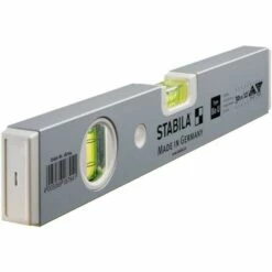 STABILA Wasserwaage Type 80 U, 30 Cm