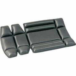 ELYSEE 4302 Basic Hosenschoner XXL L290xB160xS20ca.mm Schwarz EVA