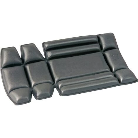 ELYSEE 4302 Basic Hosenschoner XXL L290xB160xS20ca.mm Schwarz EVA 1 ELYSEE 4302 Basic Hosenschoner XXL L290xB160xS20ca.mm Schwarz EVA