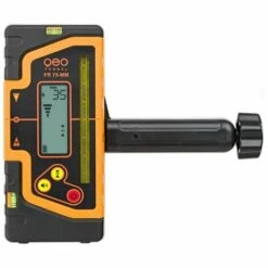 Laserempfänger Für Rote Und Grüne Linienlaser Geo-Fennel FR 75-MM