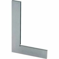 PROMAT Winkel DIN 875/I Schenkellänge 75x50 Mm