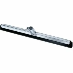 PROMAT Wasserschieber Länge 450 Mm Metall Mit Stieltülle