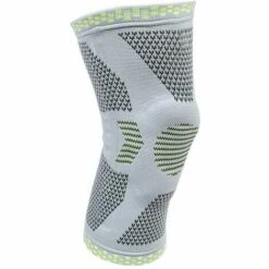 Vital Comfort Kniebandage PatellaTec, Größe XXL