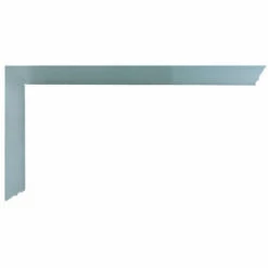 Stubai Zimmermannswinkel O. Loch, Geschweißt 800 Mm