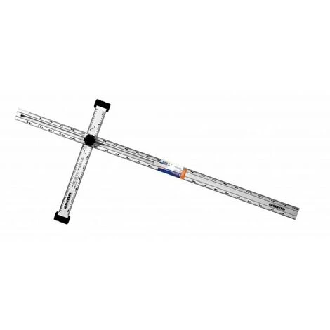 EDMA Einstellbare Winkelhalterung - 173055 1 EDMA Einstellbare Winkelhalterung - 173055