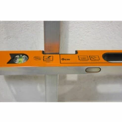 Level 90 Cm Spezial Trockenbau EDMA - 175455 -Angebote Fliesenleger-Werkzeug Store 27245624 3