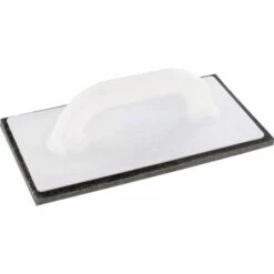 TRIUSO Kunststoff-Reibebrett 10 Mm, 140 X 280 Mm - 1428PF