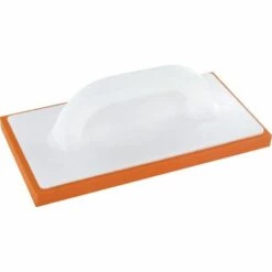 TRIUSO Kunststoff-Reibebrett 18 Mm, 140 X 280 Mm - 1428PR2F