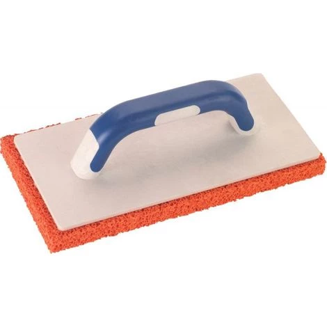 TRIUSO 2-K-Reibebrett 18 Mm, 140 X 280 Mm - 1428ZR2 1 TRIUSO 2-K-Reibebrett 18 Mm, 140 X 280 Mm - 1428ZR2