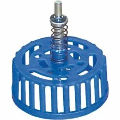 TRIUSO Fliesenlochschneider Mit Schutzkorb ø 30 - 92 Mm - FLLSK