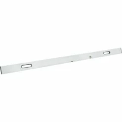 TRIUSO Alu-, Abzieh-, Richt- Und Setzlatte 2000 Mm, 100 X 18 Mm - 200LR2L2GX