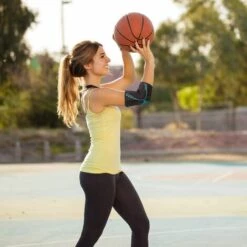 BEARSU Farko Ellenbogen-Bandage Mit Kompressionsgestrick, Gelenk-Bandage S 1 Stück -Angebote Fliesenleger-Werkzeug Store 27611639 3