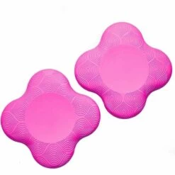 BEARSU Kniekissen Für Yoga , Schützt Die Knie, Hände, Handgelenke Und Ellbogen, Umweltfreundlich Und Leicht