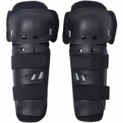 BEARSU Knie- / Ellbogen- / Hemdschutz, Für Erwachsene / Kinder, Knieschoner, Ellbogenschützer, Für Motorrad / Roller / Fahrrad / Radfahren / Laufen