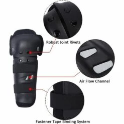 BEARSU Knie- / Ellbogen- / Hemdschutz, Für Erwachsene / Kinder, Knieschoner, Ellbogenschützer, Für Motorrad / Roller / Fahrrad / Radfahren / Laufen -Angebote Fliesenleger-Werkzeug Store 27613199 5