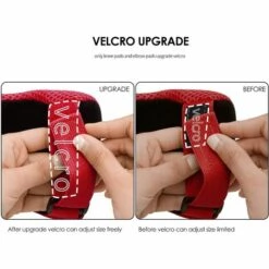 BEARSU Kinder Knieschoner Set 6 In 1 Schutzausrüstung Kinder Knieschützer Ellbogenschützer Set Schutzausrüstung Set Für Skateboard Radfahren Roller Skating Radfahren -Angebote Fliesenleger-Werkzeug Store 27641768 4