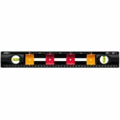 WIHA Elektriker Wasserwaage 40 Cm (42074)