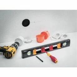WIHA Elektriker Wasserwaage 40 Cm (42074) -Angebote Fliesenleger-Werkzeug Store 27796976 4