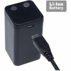 LASERLINER Kreuzlinienlaser X3-Laser Pro (CrossGrip Plus;L-Boxx, 2. Akku 4.500) 7 LASERLINER Kreuzlinienlaser X3-Laser Pro (CrossGrip Plus;L-Boxx, 2. Akku 4.500) -Angebote Fliesenleger-Werkzeug Store 27797137 4