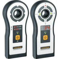 LASERLINER Bohrpositioniergerät CenterScanner Plus