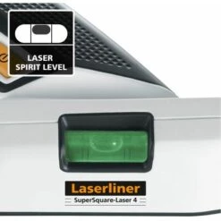 LASERLINER 4 Linienlaser SuperSquare-Laser 4 -Angebote Fliesenleger-Werkzeug Store 28040508 2