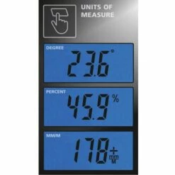 LASERLINER Laser-Wasserwaage Mit Magnet 800mm DigiLevel-LaserG80 -Angebote Fliesenleger-Werkzeug Store 28040547 3