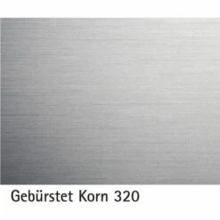 MS BESCHLÄGE Kantenschutzprofil Eckschutzwinkel Edelstahl V2A Matt Gebürstet Kantenschutzwinkel Gerade 20mm X 20mm 1000mm -Angebote Fliesenleger-Werkzeug Store 28057387 3