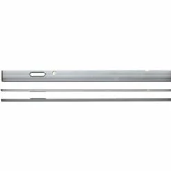 Stabila Richtscheit Type AL-2L-2G, 250 Cm - 07832