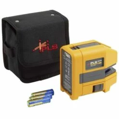 Fluke Laser-Nivelliergerät PLS 180R Z
